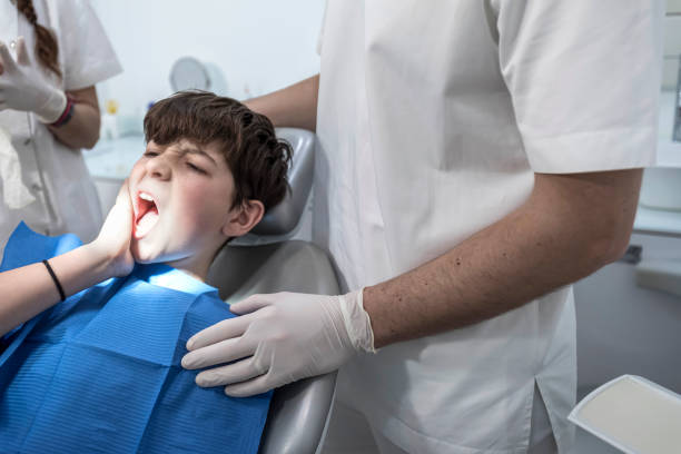 Best Emergency Wisdom Teeth Removal in Brookside Village, TX