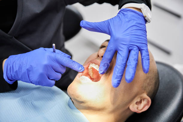 Best Emergency Treatment for Dental Infections or Abscesses in Brookside Village, TX