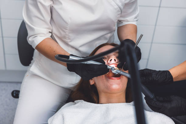 Best Emergency TMJ Treatment in Brookside Village, TX