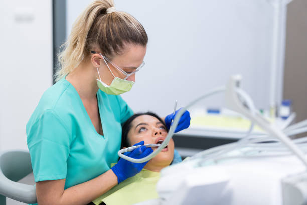 Fast & Reliable Emergency Dental Services in TX