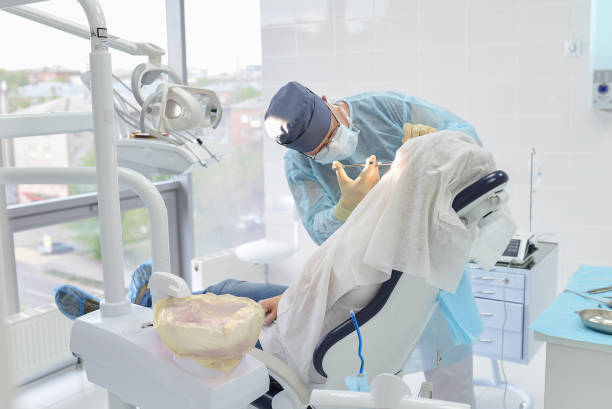 Best Emergency Dental Care for Broken or Chipped Teeth in Brookside Village, TX
